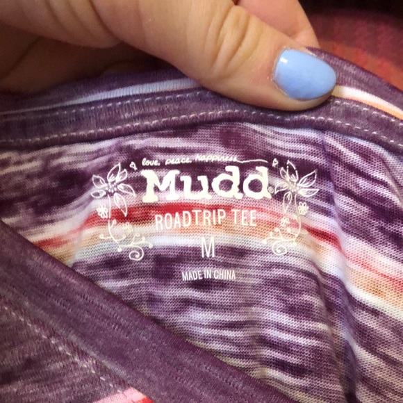 Casual T shirt - Picture 2 of 2